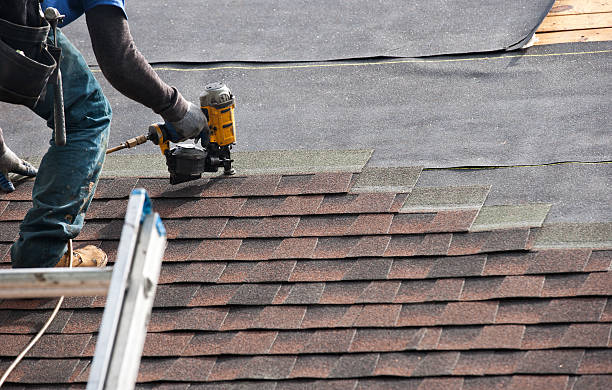 Licensed Gutter Installation service in Sparta, VA - Brentwood Metal Roofing